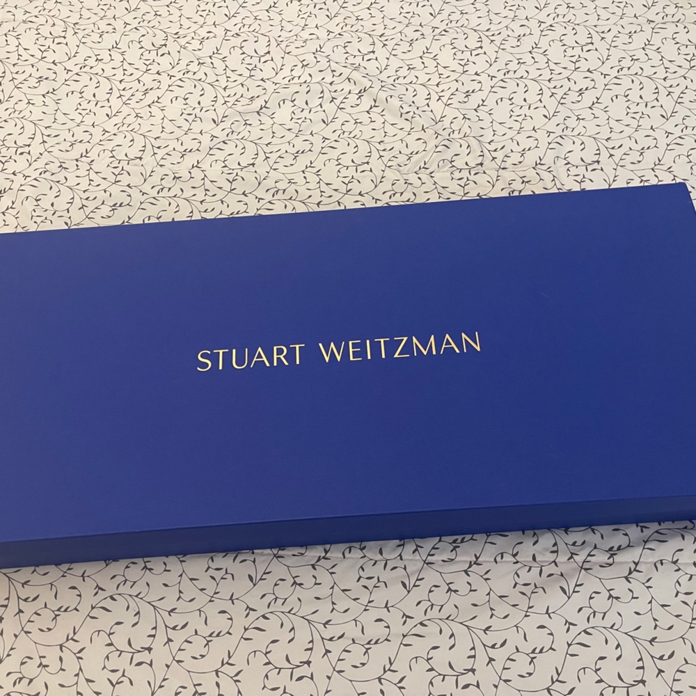 Stuart Weitzman